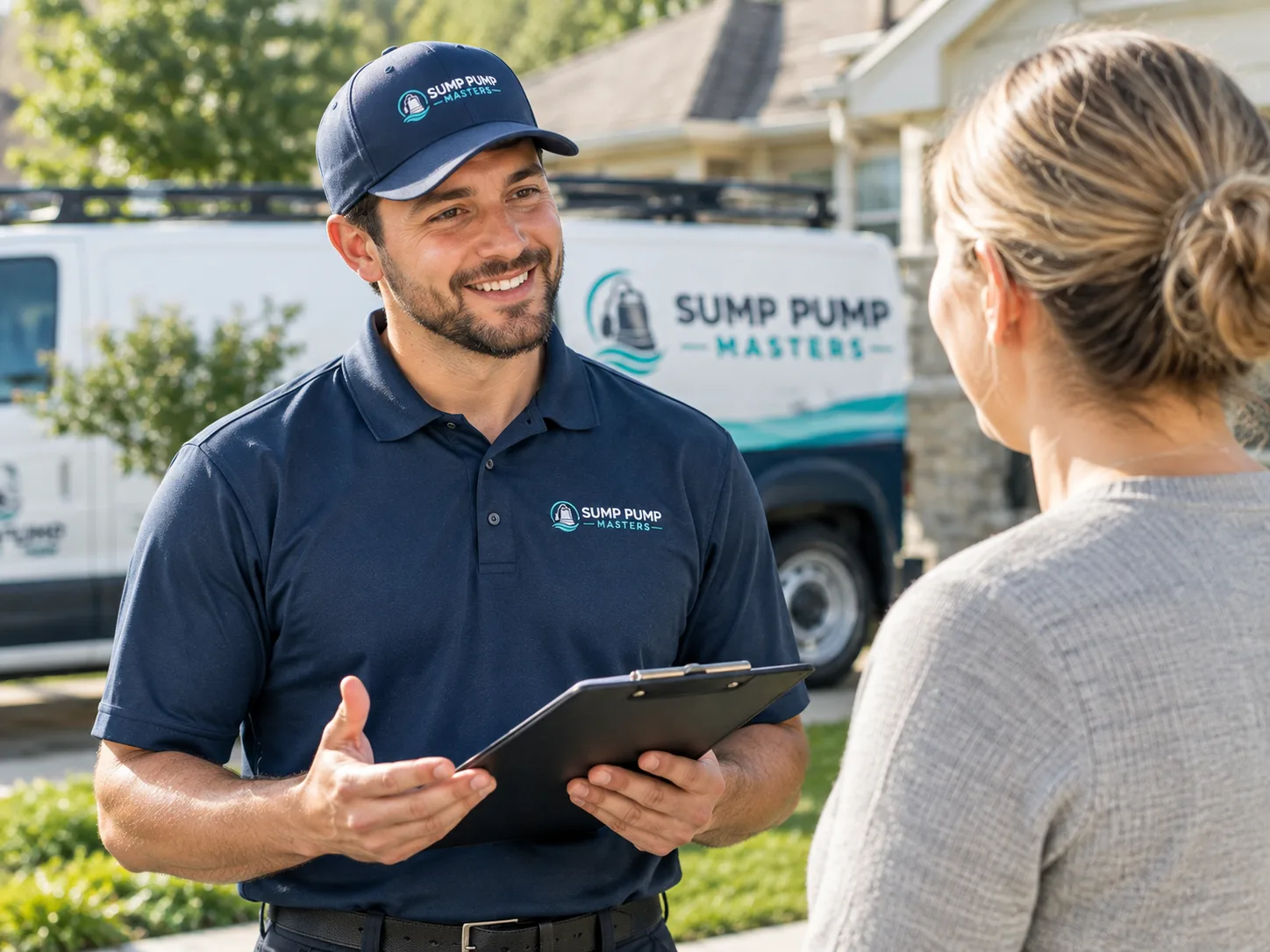 Sump Pump Repair Redwood City, CA FAQs
